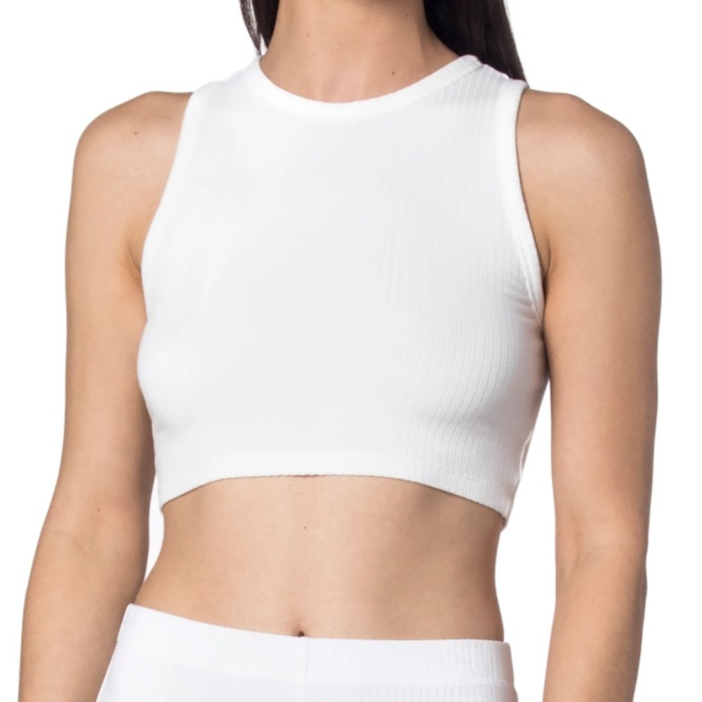 Lauren Layne Swim Kendall top